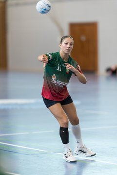 Bild 248 - wBJ HSG Kremperheide/Muensterdorf - HSG Joerl-Doppeleiche Vioel : Ergebnis: 34:23